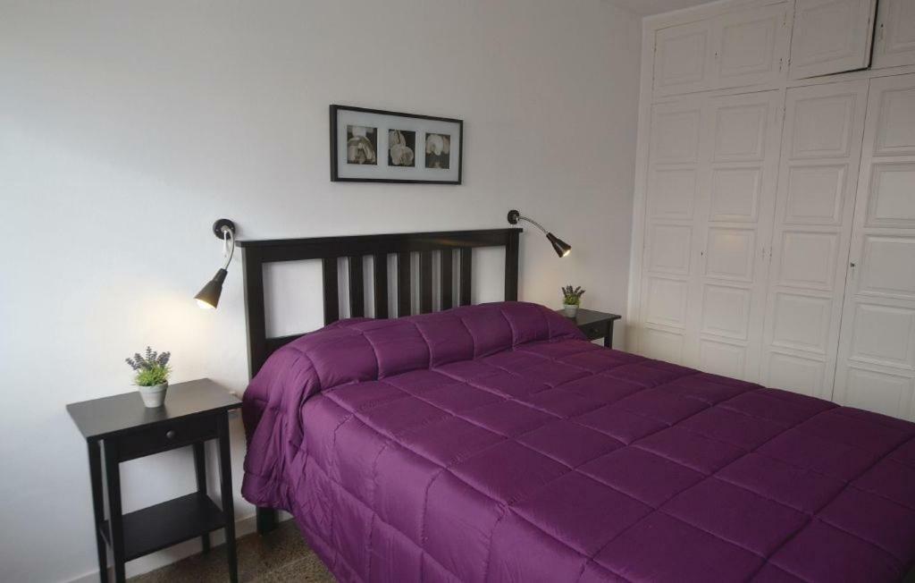 Апартаменты Duplex En Frente De La Playa Al Lado De Barcelona Кане-де-Мар Экстерьер фото