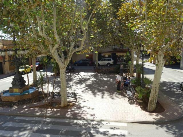 Апартаменты Duplex En Frente De La Playa Al Lado De Barcelona Кане-де-Мар Экстерьер фото