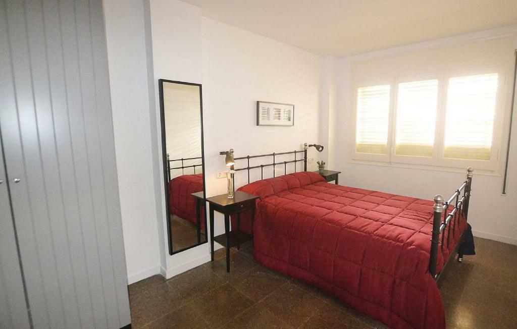 Апартаменты Duplex En Frente De La Playa Al Lado De Barcelona Кане-де-Мар Экстерьер фото
